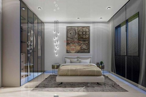 آپارتمان در  فاماگوستا ، امارات متحده عربی 2 خوابه ، 77 متر مربع.  شماره 71181 - 9