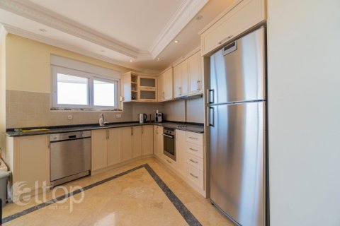 آپارتمان در  Alanya ، امارات متحده عربی 2 خوابه ، 120 متر مربع.  شماره 68008 - 10