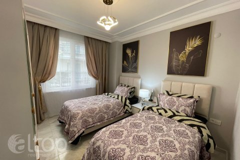 آپارتمان در  Oba ، امارات متحده عربی 2 خوابه ، 110 متر مربع.  شماره 68978 - 11