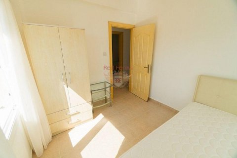 آپارتمان در  Girne ، امارات متحده عربی 3 خوابه ، 155 متر مربع.  شماره 71303 - 30