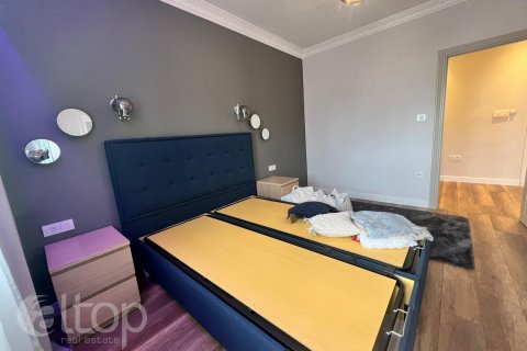 آپارتمان در  Alanya ، امارات متحده عربی 1 خوابه ، 65 متر مربع.  شماره 70668 - 7