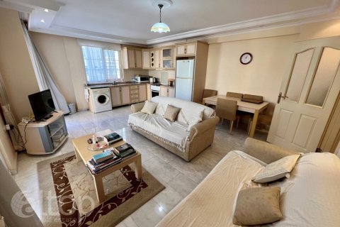 آپارتمان در  Oba ، امارات متحده عربی 2 خوابه ، 110 متر مربع.  شماره 69830 - 9