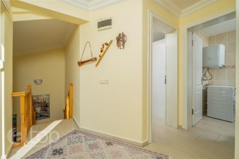 پنت هاس در  Alanya ، امارات متحده عربی 3 خوابه ، 145 متر مربع.  شماره 70803 - 9