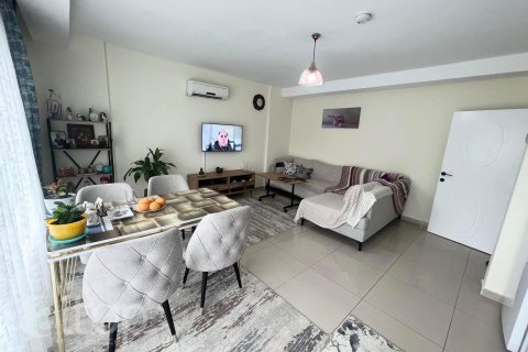آپارتمان در  Kestel ، امارات متحده عربی 1 خوابه ، 55 متر مربع.  شماره 68983 - 10