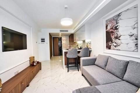 آپارتمان در  فاماگوستا ، امارات متحده عربی 1 خوابه ، 56 متر مربع.  شماره 71183 - 10