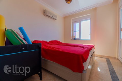 آپارتمان در  Alanya ، امارات متحده عربی 2 خوابه ، 120 متر مربع.  شماره 68008 - 15