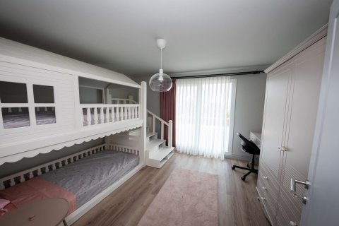آپارتمان در در Ahteran Istanbul Istanbul ، امارات متحده عربی 3 خوابه ، 171.99 متر مربع.  شماره 68445 - 2