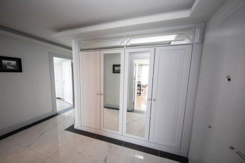 آپارتمان در در Ahteran Istanbul Istanbul ، امارات متحده عربی 2 خوابه ، 132.88 متر مربع.  شماره 69776 - 3