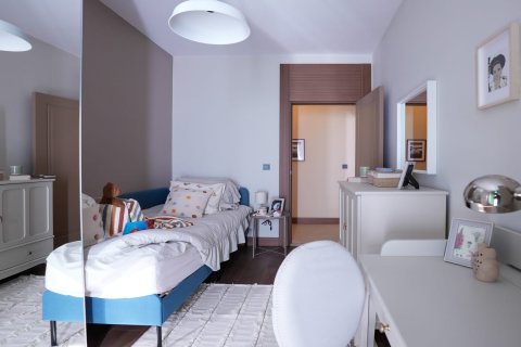 آپارتمان در در Flamingo Alkent Istanbul ، امارات متحده عربی 2 خوابه ، 159.83 متر مربع.  شماره 68177 - 3