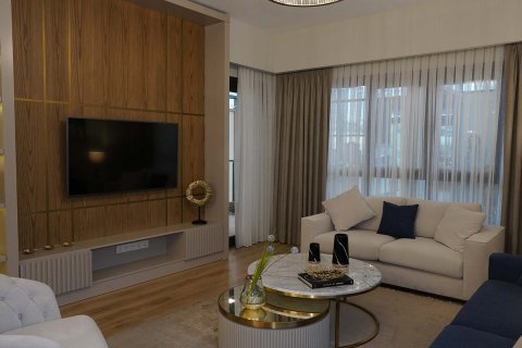 آپارتمان در Avcılar، در Ispartakule Istanbul ، امارات متحده عربی 2 خوابه ، 111 متر مربع.  شماره 69637 - 6