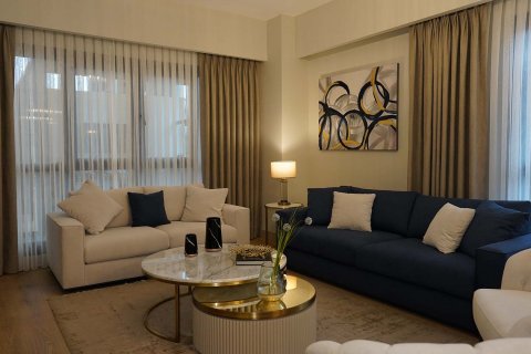 آپارتمان در Avcılar، در Ispartakule Istanbul ، امارات متحده عربی 2 خوابه ، 111 متر مربع.  شماره 69637 - 5