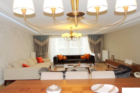 آپارتمان در در Elite Life Residence Beylikduezue ، امارات متحده عربی 2 خوابه ، 144 متر مربع.  شماره 68899 - 4