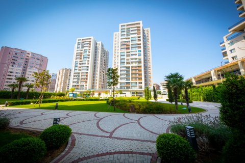 مجتمع مسکونی در  Beylikduezue ، امارات متحده عربی 144 متر مربع.  شماره 68898 - 9