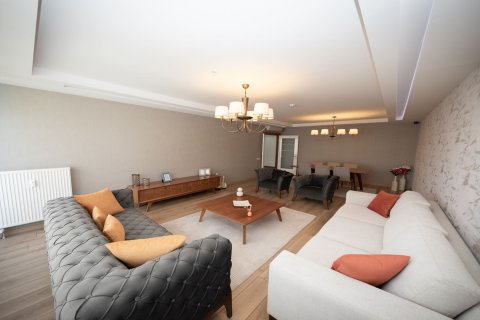 آپارتمان در در Elite Life Residence Beylikduezue ، امارات متحده عربی 2 خوابه ، 144 متر مربع.  شماره 68899 - 5