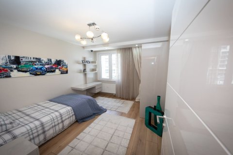 آپارتمان در در Elite Life Residence Beylikduezue ، امارات متحده عربی 2 خوابه ، 144 متر مربع.  شماره 68899 - 6