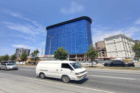 آپارتمان در Sultangazi، در Ses Port Istanbul ، امارات متحده عربی 2 خوابه ، 103 متر مربع.  شماره 69263 - 2