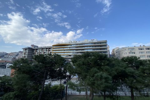 آپارتمان در در Taksim Petek Residence Istanbul ، امارات متحده عربی 3 خوابه ، 234.79 متر مربع.  شماره 71073 - 6