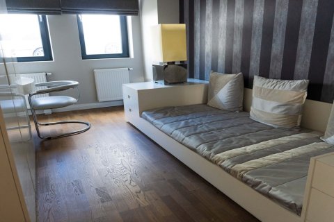 آپارتمان در Basaksehir، در Residence Inn Deluxia Istanbul ، امارات متحده عربی 1 خوابه ، 54 متر مربع.  شماره 69475 - 2