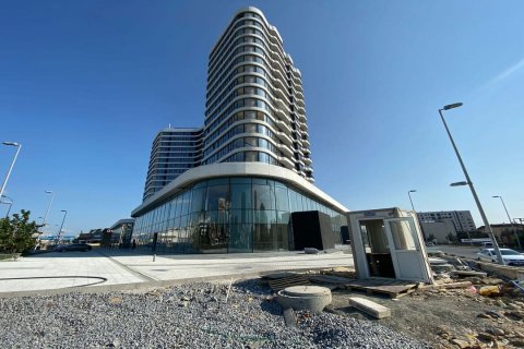 آپارتمان در در Pera Residence Pendik ، امارات متحده عربی 1 خوابه ، 53 متر مربع.  شماره 68396 - 4