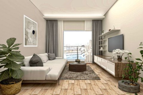 آپارتمان در در Bey Garden Beylikduezue ، امارات متحده عربی 3 خوابه ، 155 متر مربع.  شماره 69665 - 3