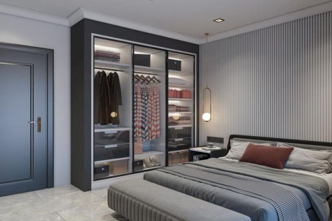 پنت هاس در در Four Grand Bodrum ، امارات متحده عربی 5 خوابه ، 295 متر مربع.  شماره 70119 - 8