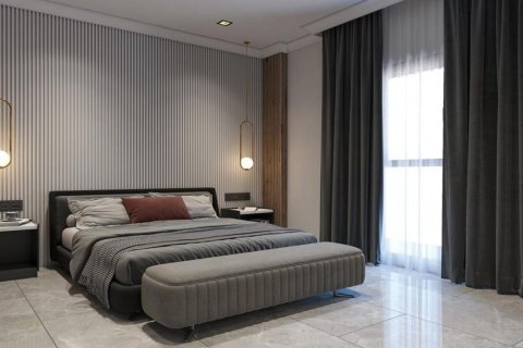 پنت هاس در در Four Grand Bodrum ، امارات متحده عربی 5 خوابه ، 295 متر مربع.  شماره 70119 - 4