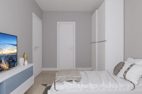 آپارتمان در در Iris Adabuku Bodrum ، امارات متحده عربی 3 خوابه ، 159 متر مربع.  شماره 70297 - 2