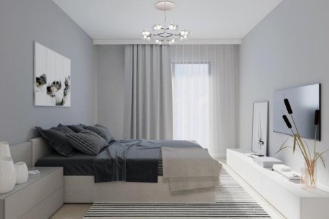 آپارتمان در در Iris Adabuku Bodrum ، امارات متحده عربی 3 خوابه ، 159 متر مربع.  شماره 70297 - 3