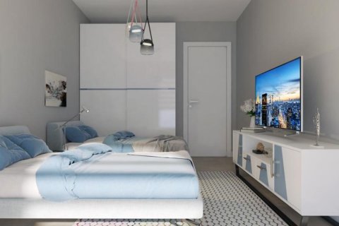 آپارتمان در در Iris Adabuku Bodrum ، امارات متحده عربی 3 خوابه ، 159 متر مربع.  شماره 70297 - 8