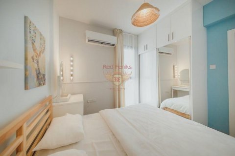 آپارتمان در  فاماگوستا ، امارات متحده عربی 2 خوابه ، 80 متر مربع.  شماره 71291 - 13