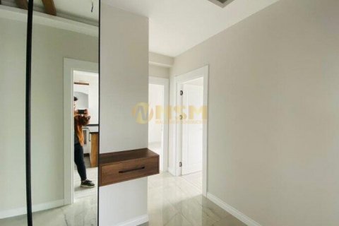 آپارتمان در  Mersin ، امارات متحده عربی 2 خوابه ، 75 متر مربع.  شماره 70369 - 24