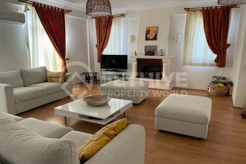 ویلا در  Fethiye ، امارات متحده عربی 3 خوابه ، 220 متر مربع.  شماره 69787 - 2
