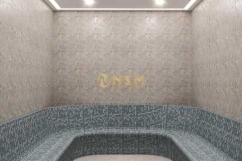 آپارتمان در  Alanya ، امارات متحده عربی 2 خوابه ، 90 متر مربع.  شماره 68283 - 6