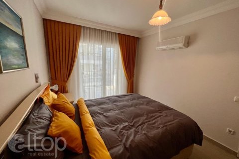 آپارتمان در  Oba ، امارات متحده عربی 2 خوابه ، 110 متر مربع.  شماره 69511 - 6