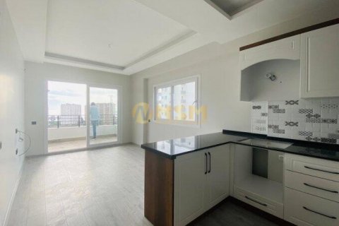 آپارتمان در  Mersin ، امارات متحده عربی 2 خوابه ، 75 متر مربع.  شماره 70369 - 11