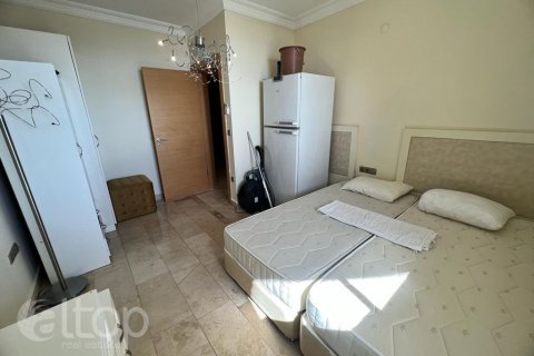 آپارتمان در  Alanya ، امارات متحده عربی 2 خوابه ، 95 متر مربع.  شماره 67610 - 25