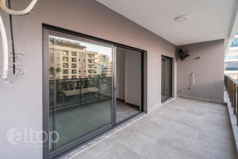 آپارتمان در  Mahmutlar ، امارات متحده عربی 2 خوابه ، 95 متر مربع.  شماره 71173 - 25