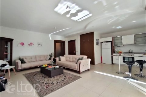 آپارتمان در  Alanya ، امارات متحده عربی 2 خوابه ، 125 متر مربع.  شماره 66976 - 16