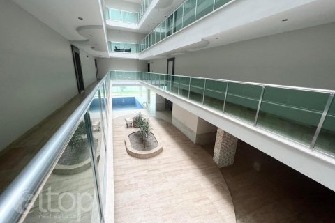 آپارتمان در  Kestel ، امارات متحده عربی 1 خوابه ، 55 متر مربع.  شماره 68983 - 6