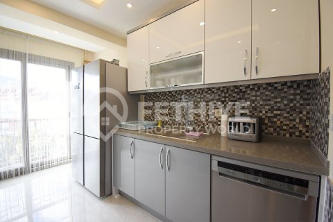 آپارتمان در  Fethiye ، امارات متحده عربی 5 خوابه ، 220 متر مربع.  شماره 71774 - 20
