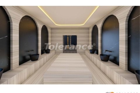 آپارتمان در  Alanya ، امارات متحده عربی 3 خوابه ، 7900 متر مربع.  شماره 70229 - 17