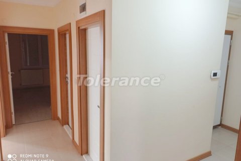 آپارتمان در  Antalya ، امارات متحده عربی 3 خوابه ، 135 متر مربع.  شماره 67767 - 10