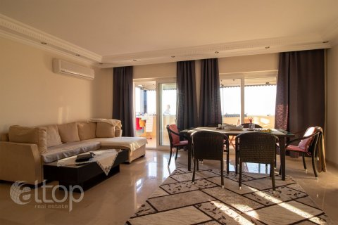 آپارتمان در  Alanya ، امارات متحده عربی 2 خوابه ، 120 متر مربع.  شماره 67526 - 8