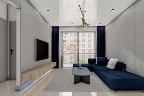 آپارتمان در  فاماگوستا ، امارات متحده عربی 2 خوابه ، 77 متر مربع.  شماره 71181 - 8