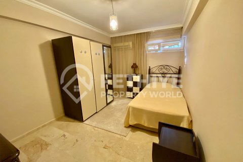 آپارتمان در  Fethiye ، امارات متحده عربی 3 خوابه ، 140 متر مربع.  شماره 69420 - 4