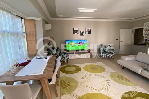 آپارتمان در  Fethiye ، امارات متحده عربی 3 خوابه ، 110 متر مربع.  شماره 67590 - 8