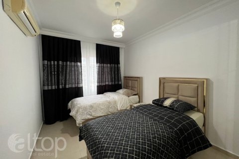 آپارتمان در  Mahmutlar ، امارات متحده عربی 2 خوابه ، 135 متر مربع.  شماره 70354 - 11