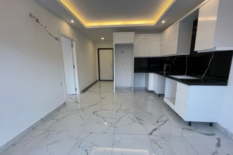 آپارتمان در در Vista Alanya ، امارات متحده عربی 1 خوابه ، 60 متر مربع.  شماره 71102 - 14