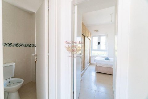 آپارتمان در  Girne ، امارات متحده عربی 2 خوابه ، 66 متر مربع.  شماره 71188 - 26