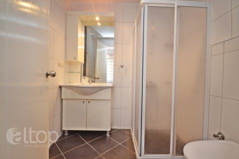 آپارتمان در  Alanya ، امارات متحده عربی 2 خوابه ، 110 متر مربع.  شماره 67215 - 23